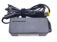 Оригінальний блок живлення Lenovo 45W 20V 2.25A (штекер 11.0х4.5 мм Slim Tip з голкою) ADLX45NCC3A 45N0297 + кабель живлення 220 Б/В - зображення 1