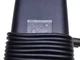 Оригінальний блок живлення Dell 65W 19.5V 3.34A (штекер 7.4х5.0 мм з голкою) HKA65NM190 Slim/Oval DP/N 0MBYYM Б/В - зображення 3