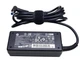 Оригінальний блок живлення HP 45W 19.5V 2.31A (штекер 4.5х3.0 мм Blue Pin) HSTNN-CA40 DP/N 740015-002 + кабель живлення 220V Б/В - зображення 1