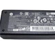Оригінальний блок живлення HP 45W 19.5V 2.31A (штекер 4.5х3.0 мм Blue Pin) HSTNN-CA40 DP/N 740015-002 + кабель живлення 220V Б/В - зображення 2