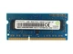 Оперативная память для ноутбука SODIMM Ramaxel DDR3L 4Gb 1600MHz PC3L-12800S (RMT3170EF68F9W-1600) 15075 Б/У - изображение 1