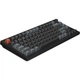 Клавіатура Keychron V1 Ultra Keychron Red Switch UA Black (V1U-D1-UA) [169131] - зображення 5