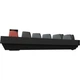 Клавіатура Keychron V1 Ultra Keychron Red Switch UA Black (V1U-D1-UA) [169131] - зображення 6
