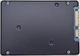 Жорсткий диск Samsung 960GB SSD SM863 MZ7KM960HAHP-00005 2.5" SATA 6Gbps - New - изображение 2