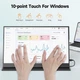 Портативный монитор UPERFECT 15.6" Touch FHD 60Hz [171116] - изображение 2