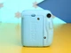 Фотокамера моментальной печати Fujifilm Instax Mini 11 Sky Blue (16655003) Б/У [170436] - изображение 5