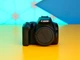 Зеркальный фотоаппарат Canon EOS 250D Kit EF-S 18-55mm f/3.5-5.6 III (3454C009) UA Б/У [168700] - изображение 2