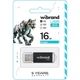 USB флеш-накопитель Wibrand Cougar 16GB USB-A 2.0 Black (WI2.0/CU16P1B) [170509] - изображение 2