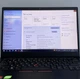 Ноутбук Lenovo ThinkPad E14 Gen 4 14" IPS Full HD (1920×1080) / AMD Ryzen 5 5625U / 16GB DDR4 / SSD 256GB / бизнес-класс / Б/У - изображение 3