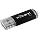 USB флеш-накопитель Wibrand Cougar 8GB USB-A 2.0 Black (WI2.0/CU8P1B) [170478] - изображение 1