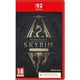 Гра The Elder Scrolls V: Skyrim Anniversary Edition для Nintendo Switch 2 (RU) [171257] - зображення 1