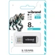 USB флеш-накопитель Wibrand Cougar 8GB USB-A 2.0 Black (WI2.0/CU8P1B) [170478] - изображение 2