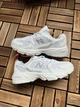 Кросівки жіночі NB530 white silver 39 (24,5) - зображення 1