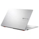 Ультрабук 15.6" ASUS Vivobook Go 15 (E1504FA) |AMD Ryzen 3 7320U RAM 8GB SSD 512GB | Windows 11 - зображення 5
