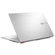 Ультрабук 15.6" ASUS Vivobook Go 15 (E1504FA) |AMD Ryzen 3 7320U RAM 8GB SSD 512GB | Windows 11 - зображення 6