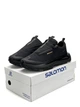 Кросівки Odyssey Elmt Advanced All Black (42) A5237-1518283 - зображення 8