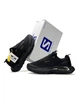 Кросівки Odyssey Elmt Advanced All Black (42) A5237-1518283 - зображення 9