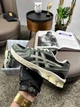 Кросівки Gel-Kahana 14 Green Black (44) A3804-1063698 - зображення 11