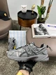 Кросівки Gel-Kahana TR V2 GTX Grey Silver (45) A4489-1226836 - изображение 12