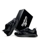Кросівки Classic Leather Hexalite Black (44) A3540-1007015 - зображення 9