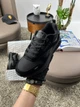 Кросівки Classic Leather Hexalite Black (44) A3540-1007015 - зображення 12