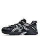 Кросівки Gel-Kahana TR V2 Black Silver (44) А3729-1052425 - изображение 1
