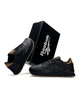 Кросівки Classic Leather Black Brown (46) A4896-1398351 - изображение 9