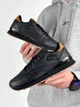 Кросівки Classic Leather Black Brown (46) A4896-1398351 - изображение 15