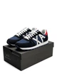 Кросівки Exchange Black White Navy (41) A4140-1190515 - изображение 8