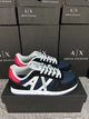 Кросівки Exchange Black White Navy (41) A4140-1190515 - изображение 12