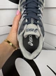 Кросівки Gel-Kahana GTX 8 Grey White (45) А4672-1263240 - изображение 11