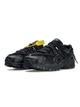 Кросівки Gel-Kahana TR V2 All Black (43) А3728-1052413 - изображение 5