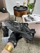 Кросівки Gel-Kahana TR V2 All Black (43) А3728-1052413 - изображение 11