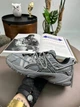 Кросівки Gel-Kahana TR V2 Reflective Dark Grey (43) А3730-1052435 - изображение 10