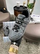 Кросівки Gel-Kahana TR V2 Reflective Dark Grey (43) А3730-1052435 - изображение 12