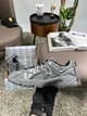 Кросівки Gel-Kahana TR V2 Reflective Dark Grey (43) А3730-1052435 - изображение 15