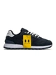 Кросівки Essential Runner Navy White (44) А4718-1274092 - изображение 3