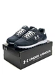 Кросівки Essential Runner Navy White (44) А4718-1274092 - изображение 8