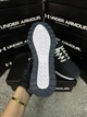 Кросівки Essential Runner Navy White (44) А4718-1274092 - изображение 14