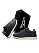 Кросівки Classic Leather Dark Navy (43) A4894-1398326 - изображение 9