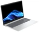 Ноутбук HP OmniBook 3 Next Gen AI 15-fn0016ua (D16GTEA) Glacier Silver - изображение 3