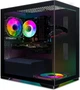 Игровой ПК STGsivir Intel Core i7-4770 / RAM 16GB / SSD 512GB /AMD Radeon RX 580 / HDMI / LAN / Wi-Fi 6 / Bluetooth 5.0 / Windows 11 / Черный (102143794) b1 - Уценка - изображение 1