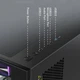 Игровой ПК STGsivir Intel Core i7-4770 / RAM 16GB / SSD 512GB /AMD Radeon RX 580 / HDMI / LAN / Wi-Fi 6 / Bluetooth 5.0 / Windows 11 / Черный (102143794) b1 - Уценка - изображение 5
