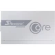 Блок питания 750W Seasonic CORE GX-750-ATX31-WHITE - изображение 5