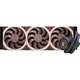Система водяного охлаждения Noctua NL-LC1-42 - изображение 2