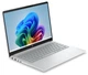 Ноутбук HP Omnibook 3 Next Gen AI 14-hz0005dx (D0VR2UA) Glacier Silver - зображення 2