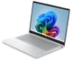 Ноутбук HP Omnibook 3 Next Gen AI 14-hz0005dx (D0VR2UA) Glacier Silver - зображення 3
