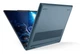 Ноутбук Lenovo Yoga 7 2-in-1 14AKP10; Copilot+ PC (83JR008NPB) Tidal Teal - изображение 3