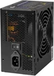 Блок живлення 600W Qube (QBC-GPS600A12) - зображення 4