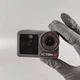Экшн-камера DJI Osmo Action 5 Pro Standard Combo / 360° / 40Мп / 4К / 120fps / Wi-Fi / Bluetooth / Влагозащищенная / Черная (102053650) - Уценка - изображение 9